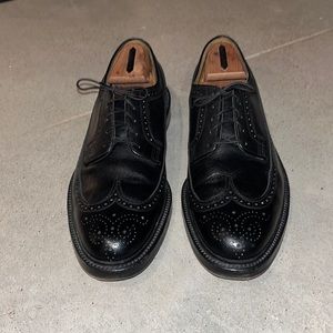 Florsheim Imperial Kenmoor 92604 Longwing